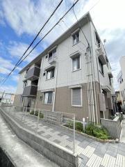 ＪＲ阪和線鳳駅まで徒歩25分