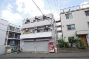 小田急小田原線生田駅まで徒歩13分