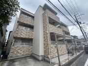 クリエオーレ新鴻池