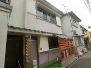 東藤江1丁目貸家
