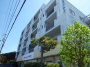 ヤマモトマンション