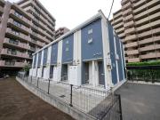 多摩都市モノレール桜街道駅まで徒歩4分