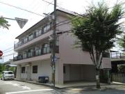 桂マンション