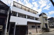 ポンデロッサ弘明寺