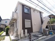 カンファー阿佐谷