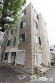 ソル・レヴェンテ高円寺I