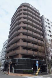 グリフィン新横浜・伍番館