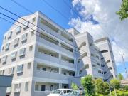 京王相模原線京王堀之内駅まで徒歩17分
