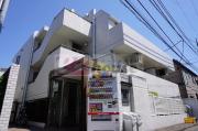 ＪＲ総武線（各駅停車）阿佐ケ谷駅まで徒歩4分