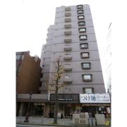 イトーピア紅葉舎金山マンション