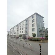 高洲三丁目住宅壱四号棟