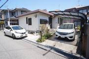 山本西3丁目貸家
