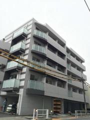 都営三田線蓮根駅まで徒歩8分