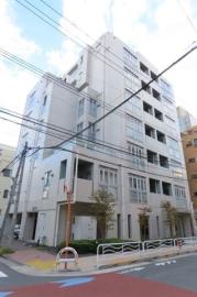 東京メトロ東西線木場駅まで徒歩2分
