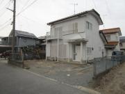 梅澤貸家