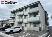 ベレオ岐阜羽島