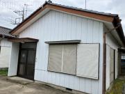 野本幸弘様貸家