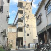 京阪本線門真市駅まで徒歩5分