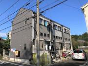 東急こどもの国線こどもの国駅まで徒歩9分