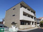 ブルーム駅南