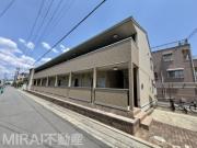 近鉄南大阪線道明寺駅まで徒歩10分