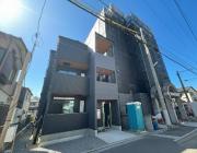 ＪＲ鹿児島本線箱崎駅まで徒歩8分