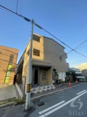 近鉄難波・奈良線河内小阪駅まで徒歩7分