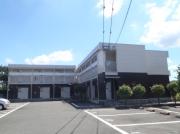 西鉄天神大牟田線西鉄久留米駅までバス約8分 徒歩7分