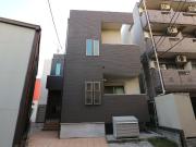 Grandtic堀田