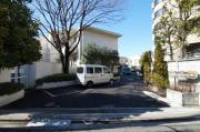 ＪＲ常磐線北千住駅まで徒歩8分