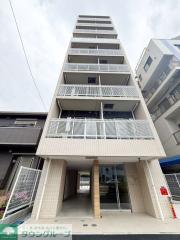 CREST TAPP 川崎港町