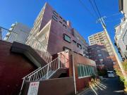 西武池袋・豊島線桜台駅まで徒歩5分