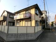 西恋ヶ窪戸建