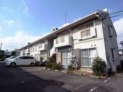 リッチモンド東林間A