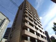 地下鉄七隈線薬院大通駅まで徒歩5分