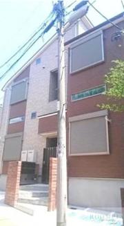 カーサカルマ東新宿