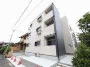 ilusion桜本町
