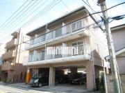 フラッツ岸谷