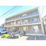ＪＲ総武本線船橋駅まで徒歩10分