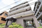 シュール梶ヶ谷