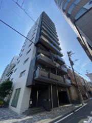 ・nido SHINAGAWA-TOGOSHI