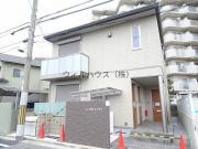 シャーメゾン東上野芝