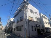スミトミ浅草マンション