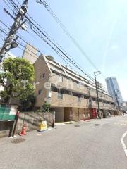 ＪＲ山手線新宿駅まで徒歩14分