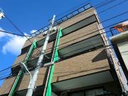 都営新宿線大島駅まで徒歩14分
