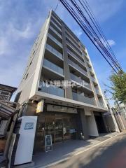 ＪＲ大阪環状線野田駅まで徒歩10分