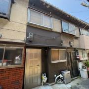 西住之江テラスハウス