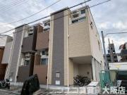 近鉄南大阪線今川駅まで徒歩10分