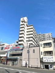ＪＲ大阪環状線玉造駅まで徒歩1分