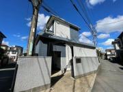 西武池袋・豊島線西所沢駅まで徒歩3分